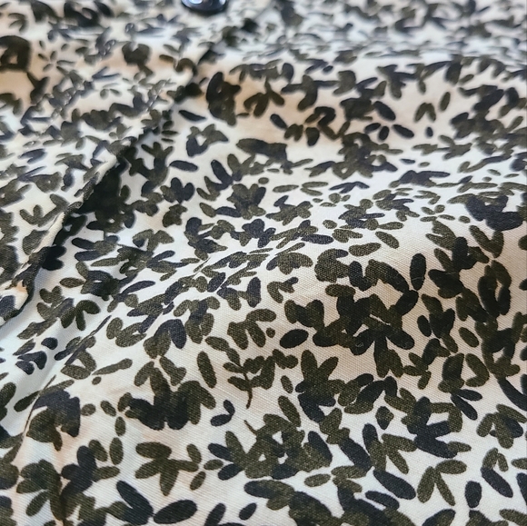 Zara Slim Fit Button Down - Picture 4 of 4